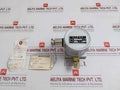 Electric Pressure Transmitter Dc 24V 0-20 Mpa Meiyo Electric Smp-2Lb