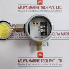 Electric Pressure Transmitter Dc 24V 0-20 Mpa Meiyo Electric Smp-2Lb