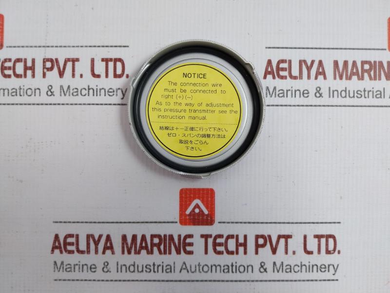 Electric Pressure Transmitter Dc 24V 0-20 Mpa Meiyo Electric Smp-2Lb