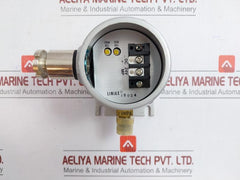 Electric Pressure Transmitter Dc 24V 0-20 Mpa Meiyo Electric Smp-2Lb