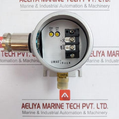 Electric Pressure Transmitter Dc 24V 0-20 Mpa Meiyo Electric Smp-2Lb