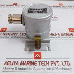 Electric Pressure Transmitter Dc 24V 0-20 Mpa Meiyo Electric Smp-2Lb