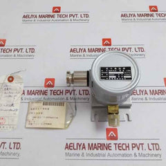 Electric Pressure Transmitter Dc 24V 0-20 Mpa Meiyo Electric Smp-2Lb