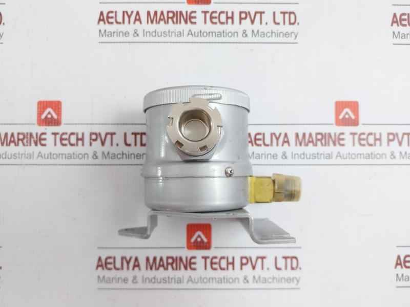 Electric Pressure Transmitter Dc 24V 0-20 Mpa Meiyo Electric Smp-2Lb