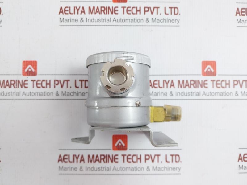 Electric Pressure Transmitter Dc 24V 0-20 Mpa Meiyo Electric Smp-2Lb