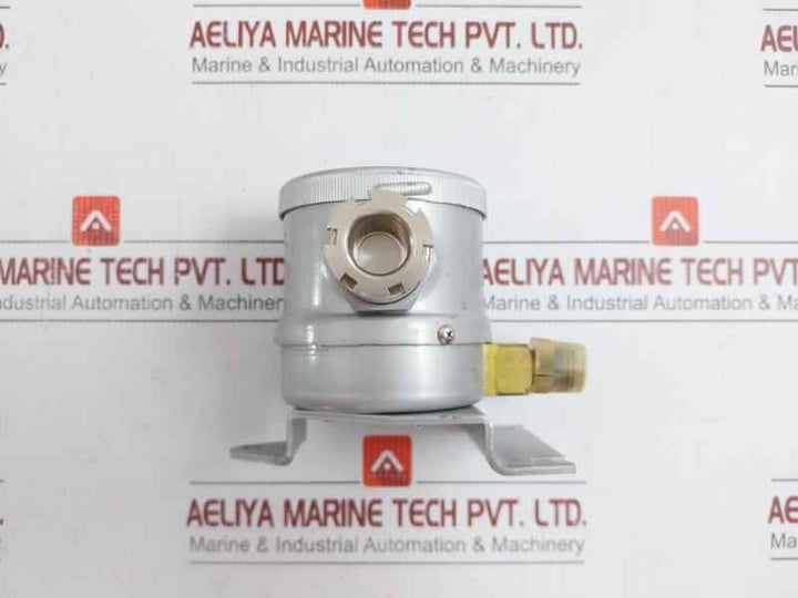 Electric Pressure Transmitter Dc 24V 0-20 Mpa Meiyo Electric Smp-2Lb