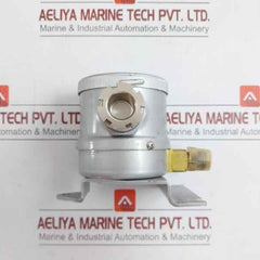 Electric Pressure Transmitter Dc 24V 0-20 Mpa Meiyo Electric Smp-2Lb