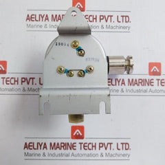 Electric Pressure Transmitter Dc 24V 0-20 Mpa Meiyo Electric Smp-2Lb