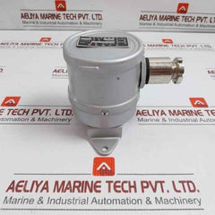 Electric Pressure Transmitter Dc 24V 0-20 Mpa Meiyo Electric Smp-2Lb