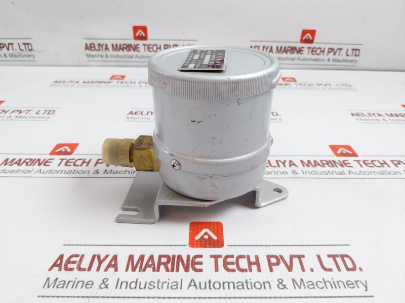 Electric Pressure Transmitter Dc 24V 0-20 Mpa Meiyo Electric Smp-2Lb