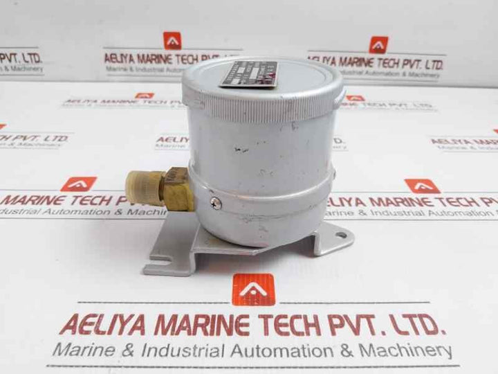 Electric Pressure Transmitter Dc 24V 0-20 Mpa Meiyo Electric Smp-2Lb
