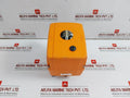 Electric Valve Actuator Ea21 Georg Fischer 100-230V 50/60Hz