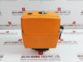 Electric Valve Actuator Ea21 Georg Fischer 100-230V 50/60Hz