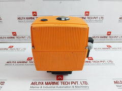 Electric Valve Actuator Ea21 Georg Fischer 100-230V 50/60Hz