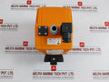 Electric Valve Actuator Ea21 Georg Fischer 100-230V 50/60Hz