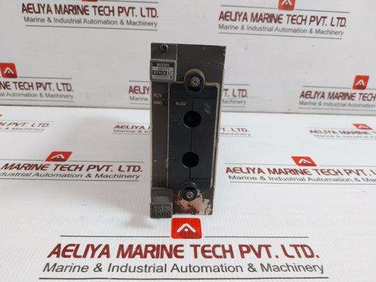 Electrical Transceiver Rio I/O Pcb Module Aip571 Yokogawa