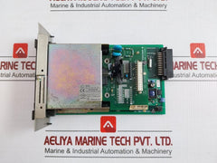 Electrical Transceiver Rio I/O Pcb Module Aip571 Yokogawa