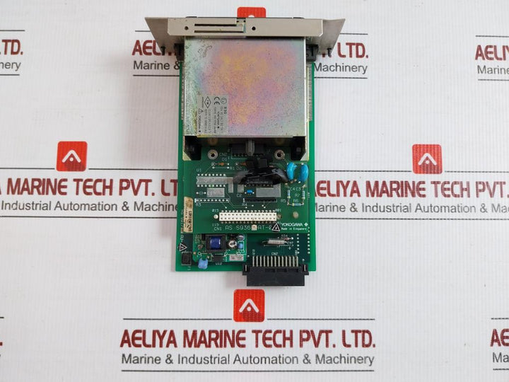 Electrical Transceiver Rio I/O Pcb Module Aip571 Yokogawa
