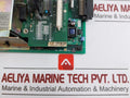 Electrical Transceiver Rio I/O Pcb Module Aip571 Yokogawa