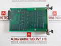 Electrical Transceiver Rio I/O Pcb Module Aip571 Yokogawa