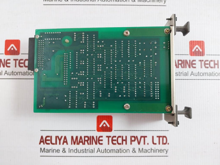 Electrical Transceiver Rio I/O Pcb Module Aip571 Yokogawa