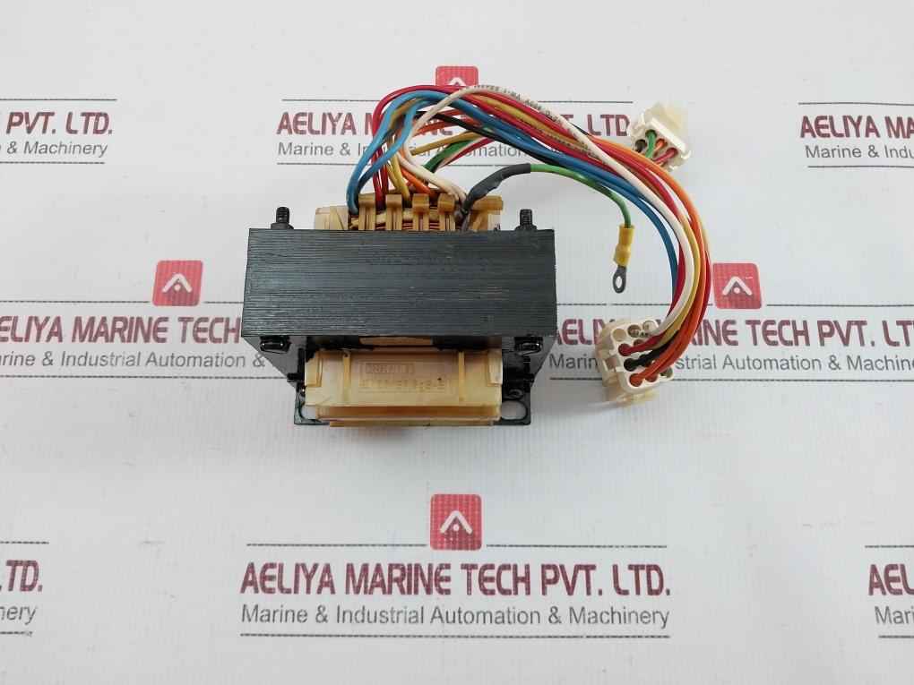 Electrical Transformer Michael Ei105/37.5G S-si