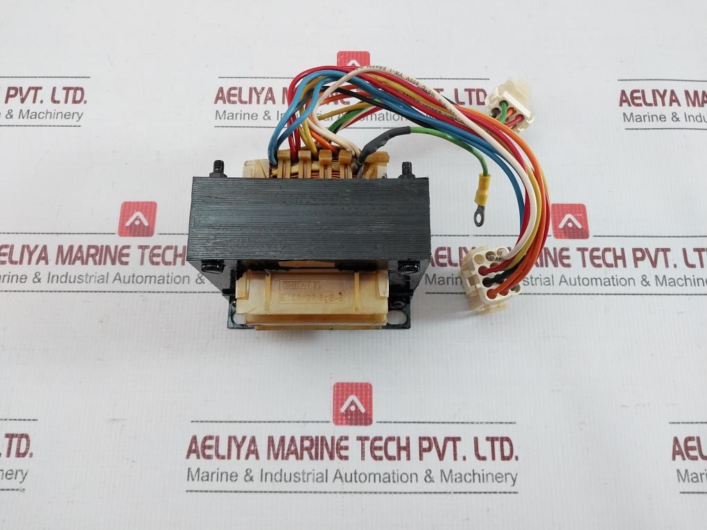 Electrical Transformer Michael Ei105/37.5G S-si