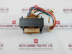 Electrical Transformer Michael Ei105/37.5G S-si