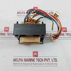 Electrical Transformer Michael Ei105/37.5G S-si