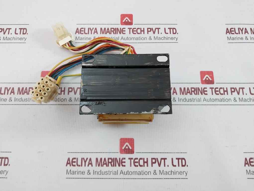 Electrical Transformer Michael Ei105/37.5G S-si
