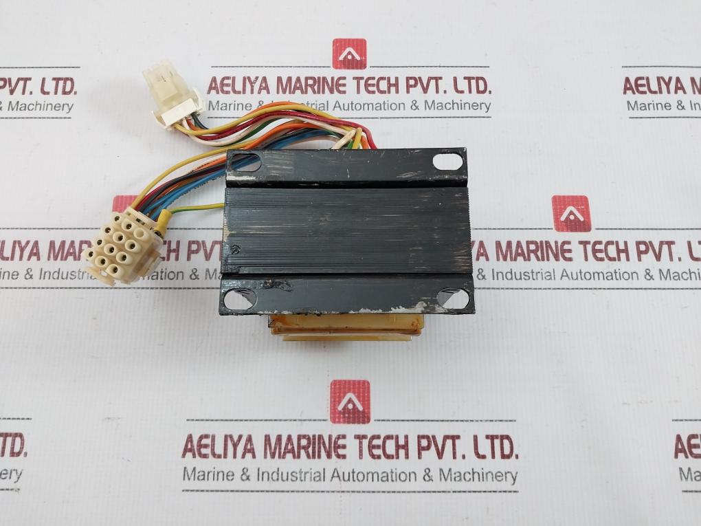 Electrical Transformer Michael Ei105/37.5G S-si