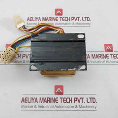 Electrical Transformer Michael Ei105/37.5G S-si