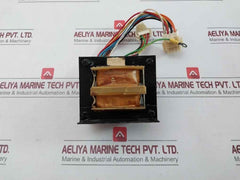 Electrical Transformer Michael Ei105/37.5G S-si