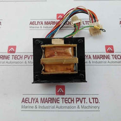 Electrical Transformer Michael Ei105/37.5G S-si