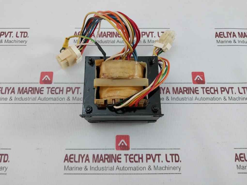 Electrical Transformer Michael Ei105/37.5G S-si