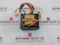 Electrical Transformer Michael Ei105/37.5G S-si