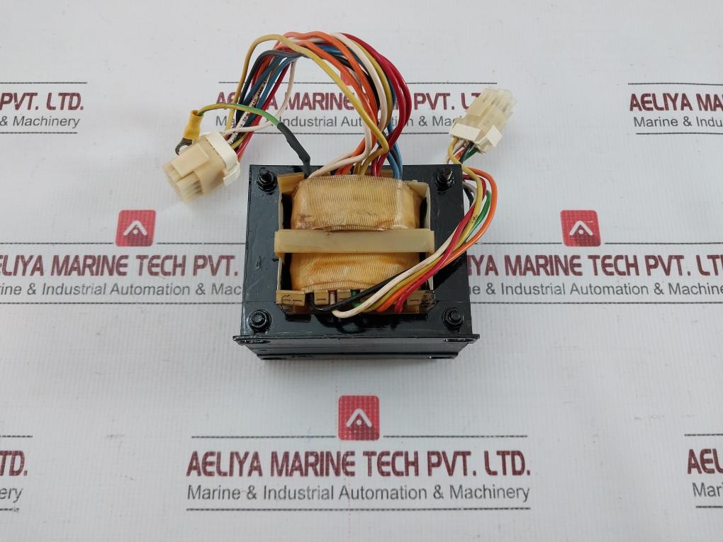 Electrical Transformer Michael Ei105/37.5G S-si