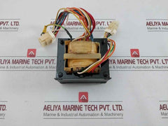 Electrical Transformer Michael Ei105/37.5G S-si