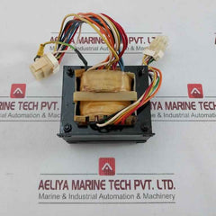 Electrical Transformer Michael Ei105/37.5G S-si