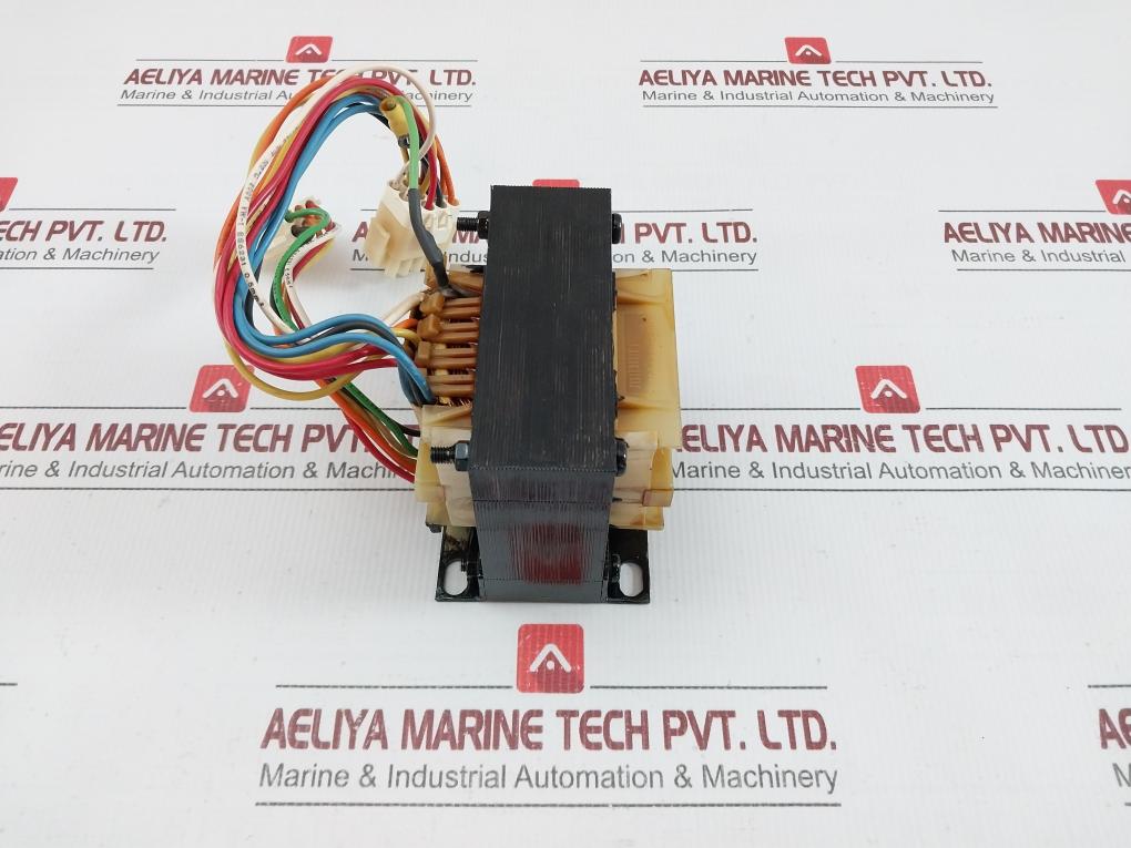 Electrical Transformer Michael Ei105/37.5G S-si