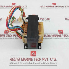 Electrical Transformer Michael Ei105/37.5G S-si