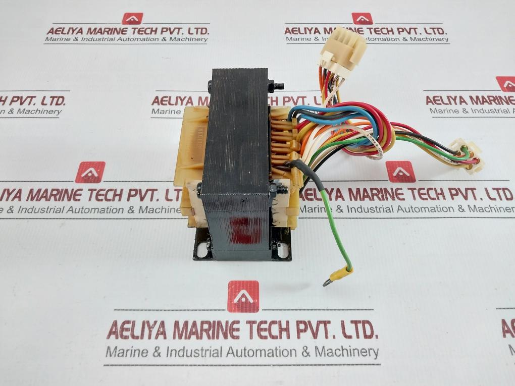 Electrical Transformer Michael Ei105/37.5G S-si