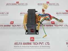 Electrical Transformer Michael Ei105/37.5G S-si
