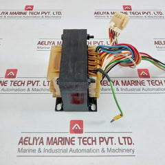 Electrical Transformer Michael Ei105/37.5G S-si