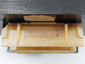 Electrical Transformer Michael Ei105/37.5G S-si