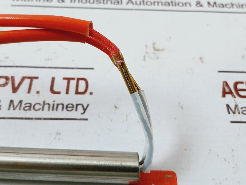 Electrically Isolated Rtd Sensor 220v 350w Cs