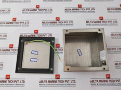 Electrix Ul50 Flat Roof Universal Type 4x Enclosure 3004711625