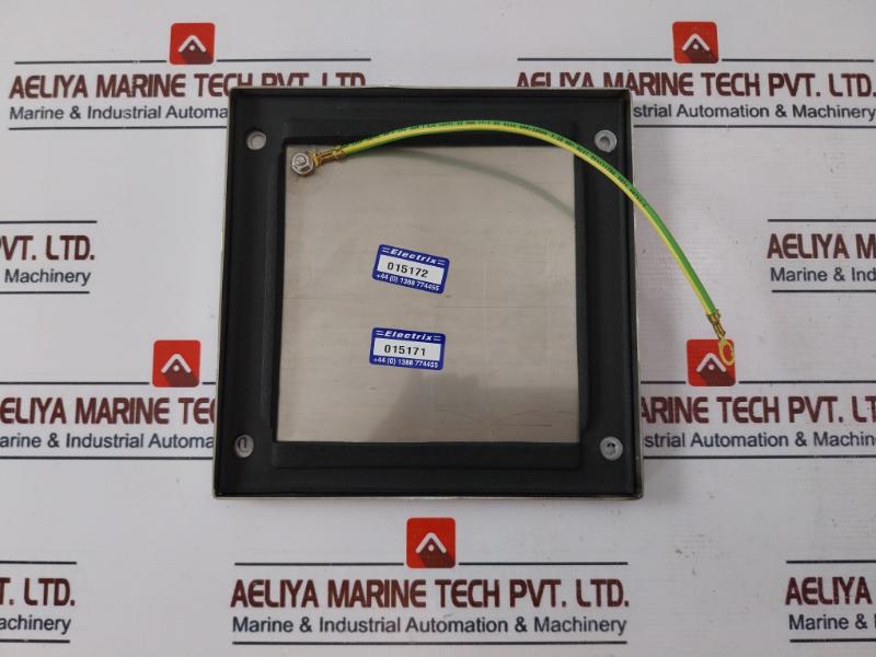 Electrix Ul50 Flat Roof Universal Type 4x Enclosure 3004711625
