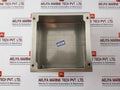 Electrix Ul50 Flat Roof Universal Type 4x Enclosure 3004711625
