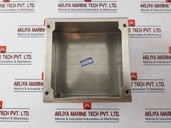 Electrix Ul50 Flat Roof Universal Type 4x Enclosure 3004711625